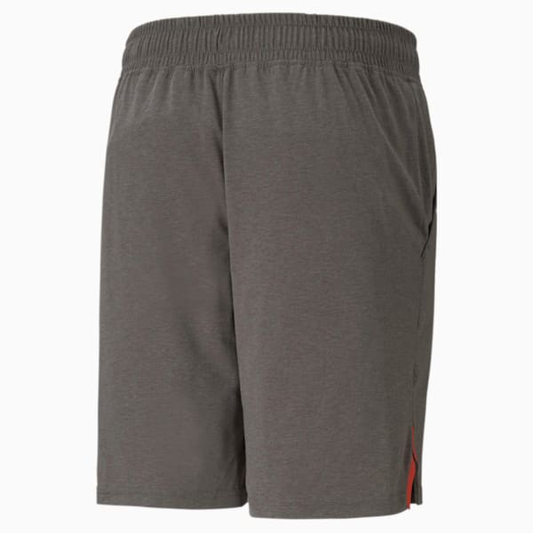 driRelease 8" Men's Training Relaxed Shorts, CASTLEROCK, extralarge-IND
